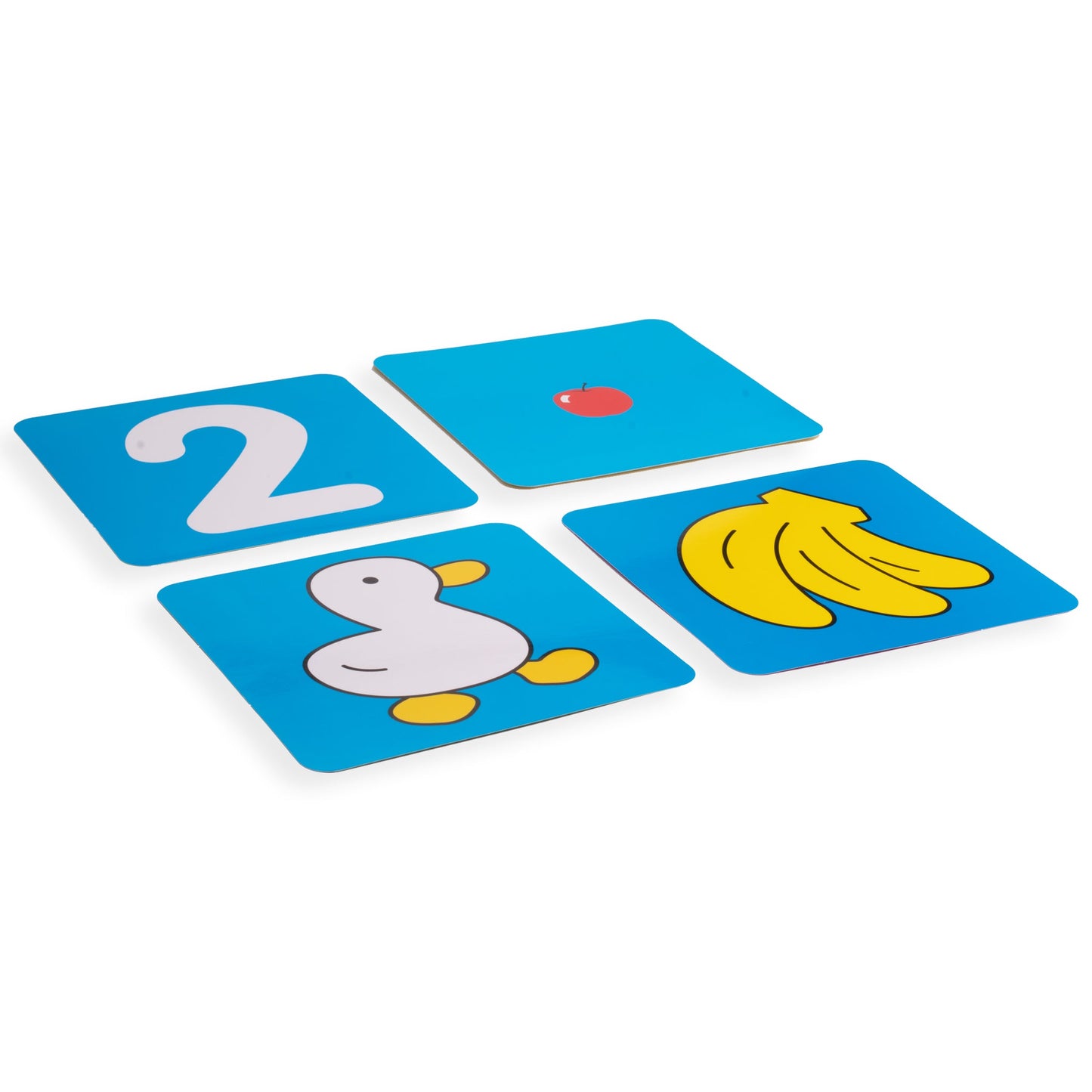 بيبي كارد المستوي الثاني