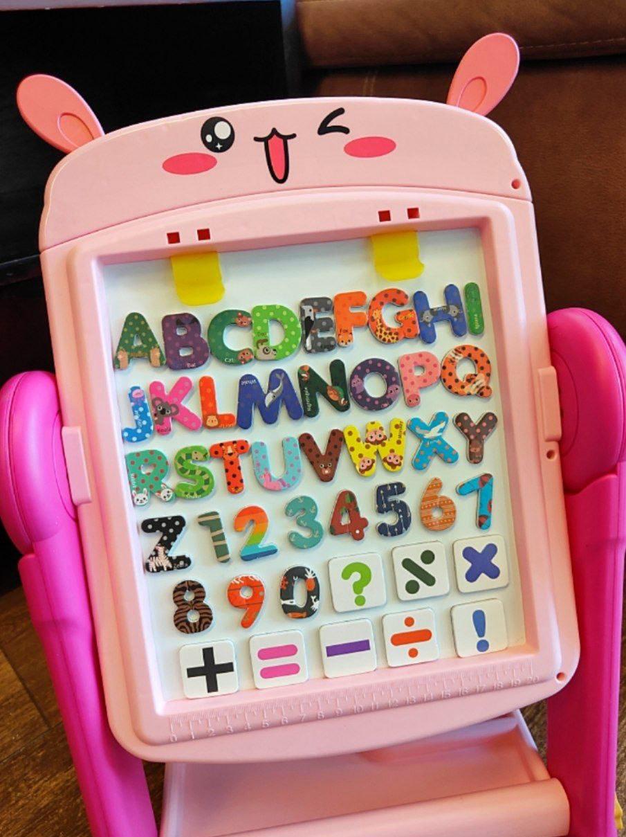 🌸  سبوره دابل فيس بينك جديده  🌸