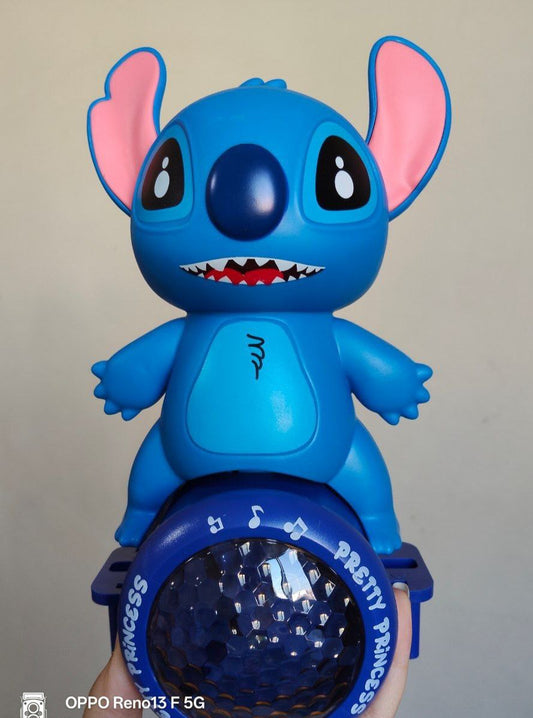 🌸فانوس استتش  ديسكو🌸