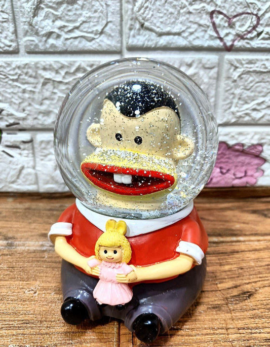 🌸فانوس البلوره بوجي وطمطم 🌸