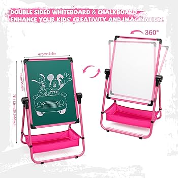 سبوره استاند معدن بينك