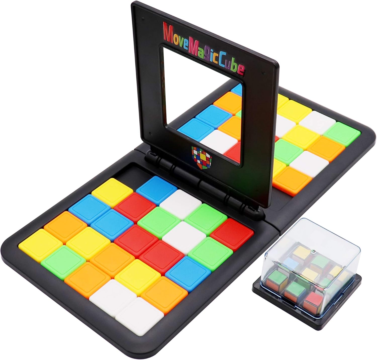 لعبة مكعبات ماجيك بلوك