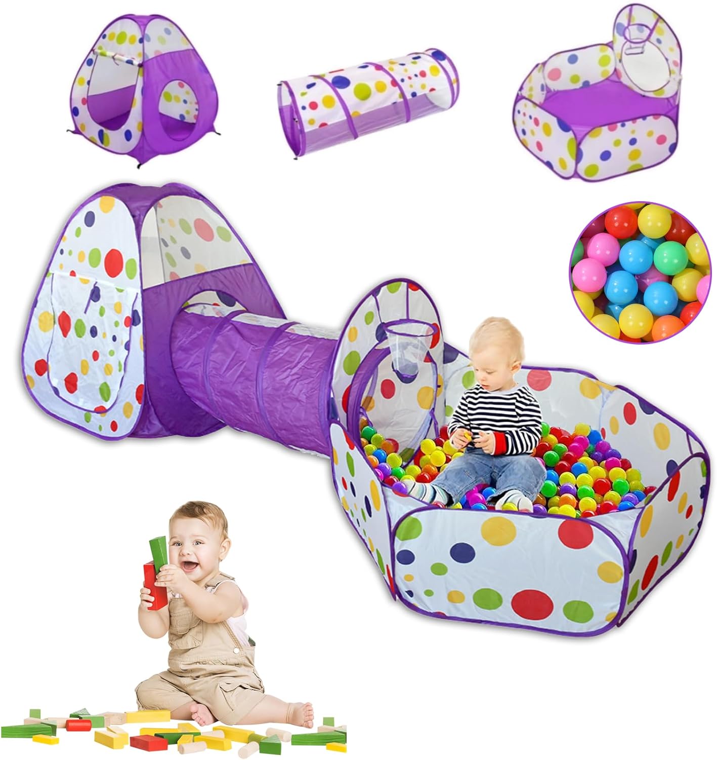 خيمه بيت كور 3*1