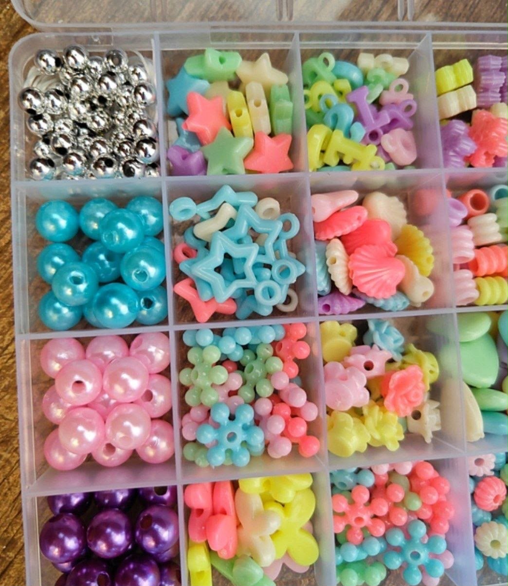 🌸 بوكس الخرز 🌸