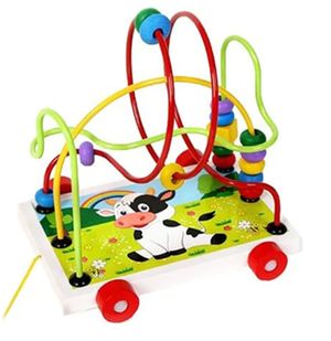 متاهه سلك كبيره