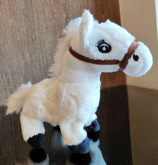 🐴🐎حصان موسيقي 🐎🐴