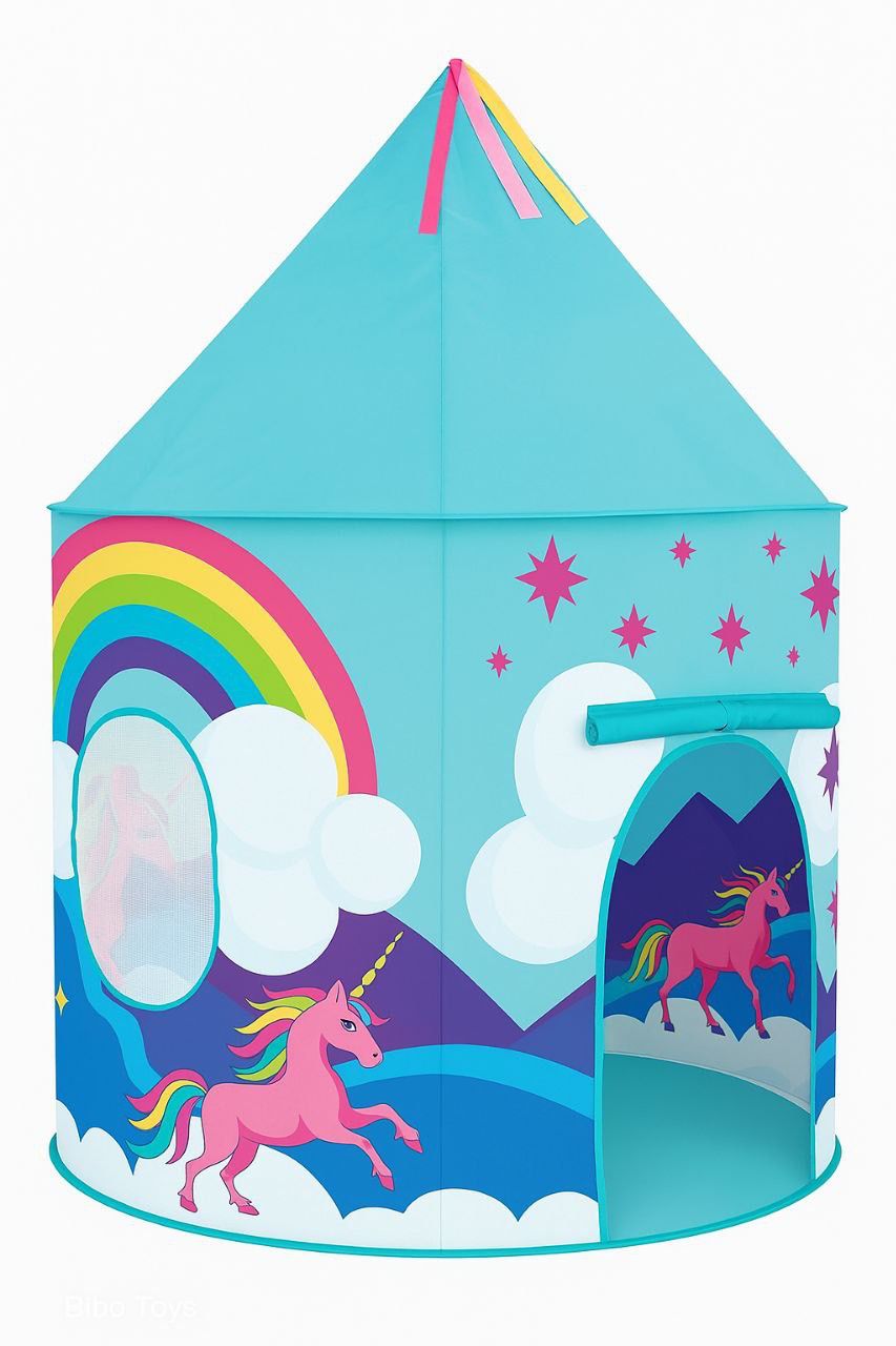 🌸🌸خيمه يونيكورن🌸🌸