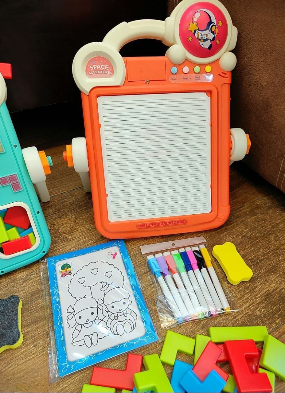 سبوره تنميه المهارات