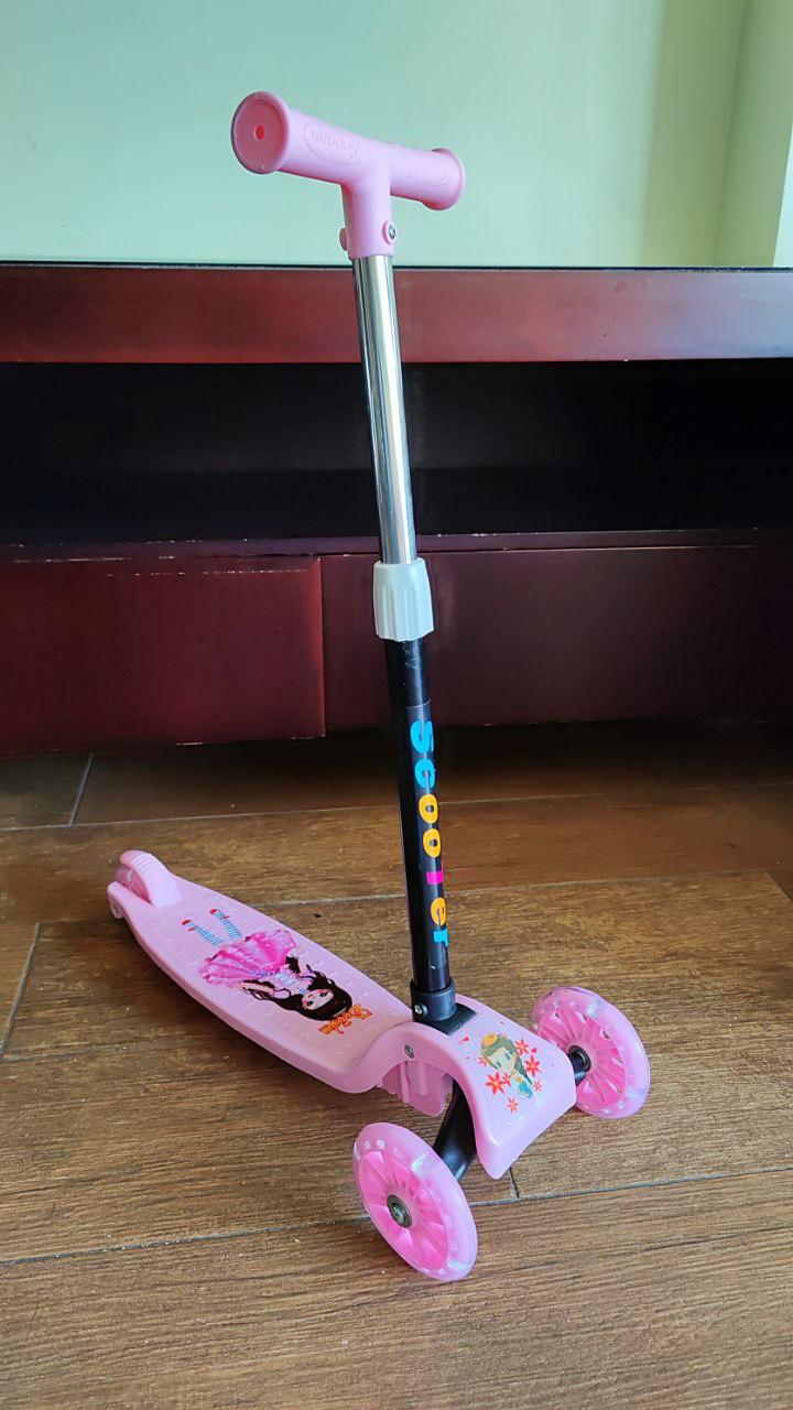 🌸سكوتر عجل رابر🌸