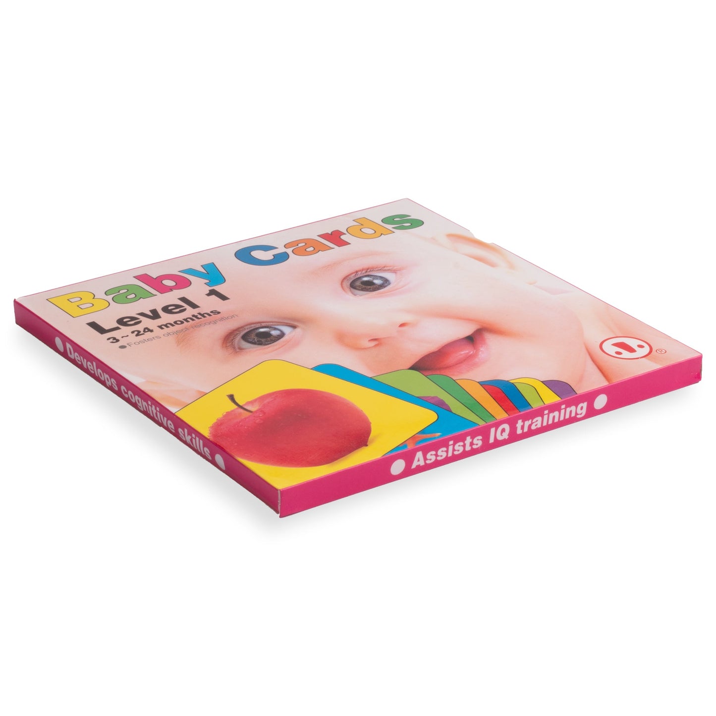 بيبي كارد المستوي الأول