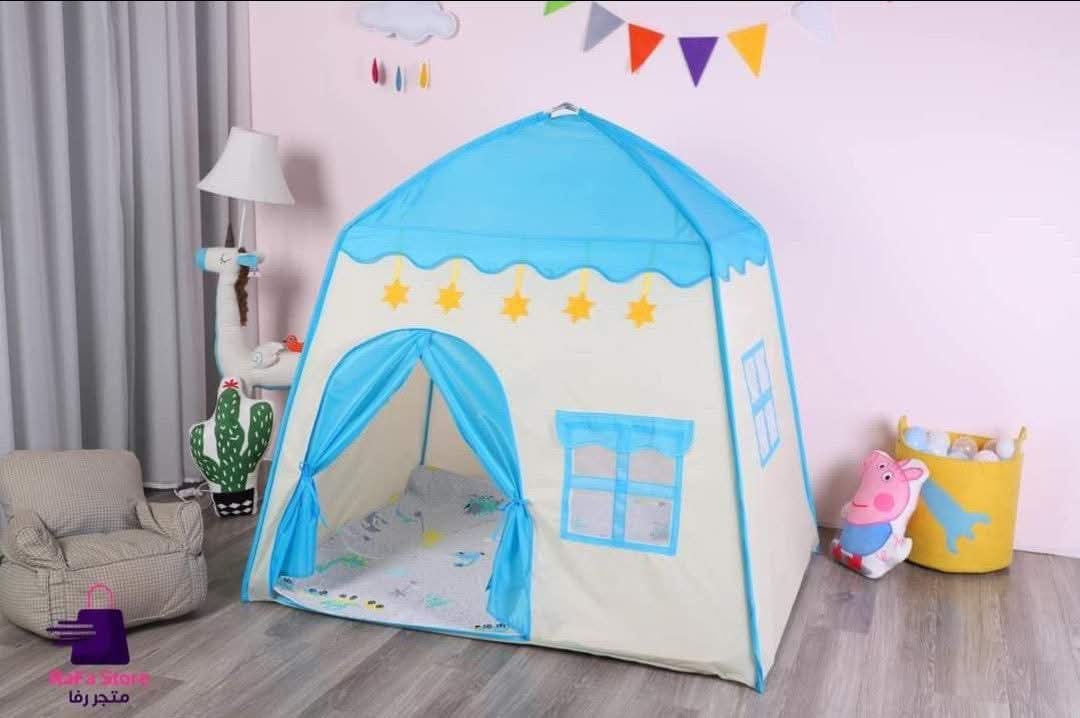 🌸🌸خيمه قلعه الاميرات 🌸🌸