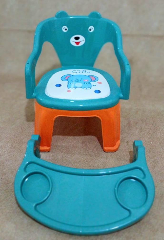 🌸🌸كرسي طعام مستورد 3 في 1🌸🌸