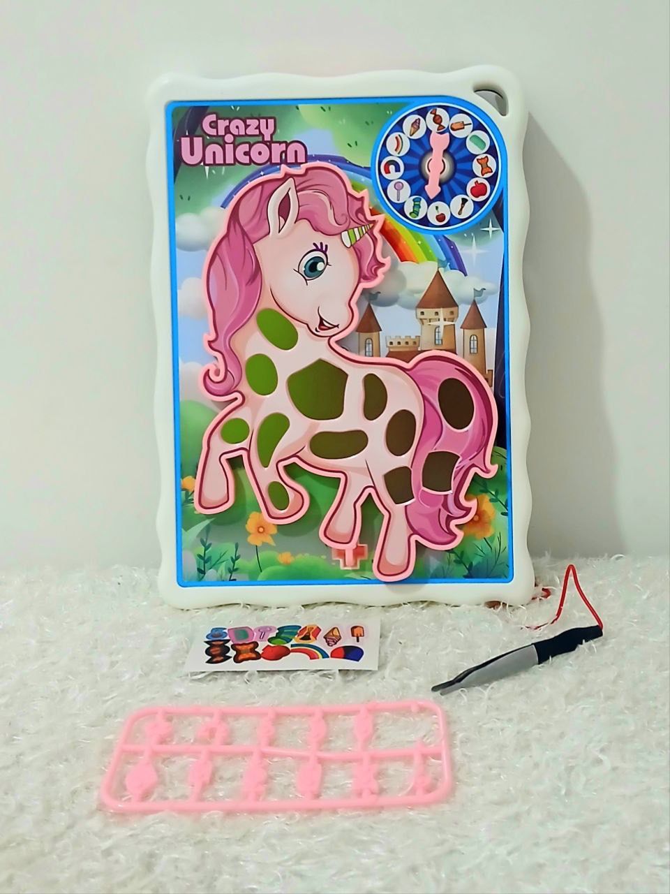 🌸Crazy unicorn🌸