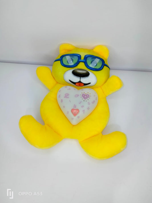 دبدوب سوفت اصوات وانوار