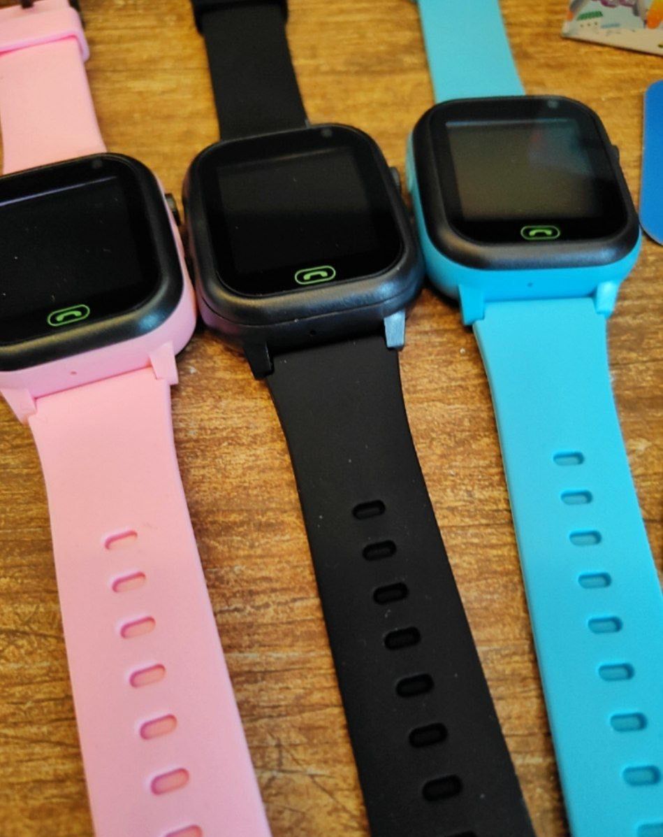 ⌚ 🌸 للاطفال Smart Watch 🌸