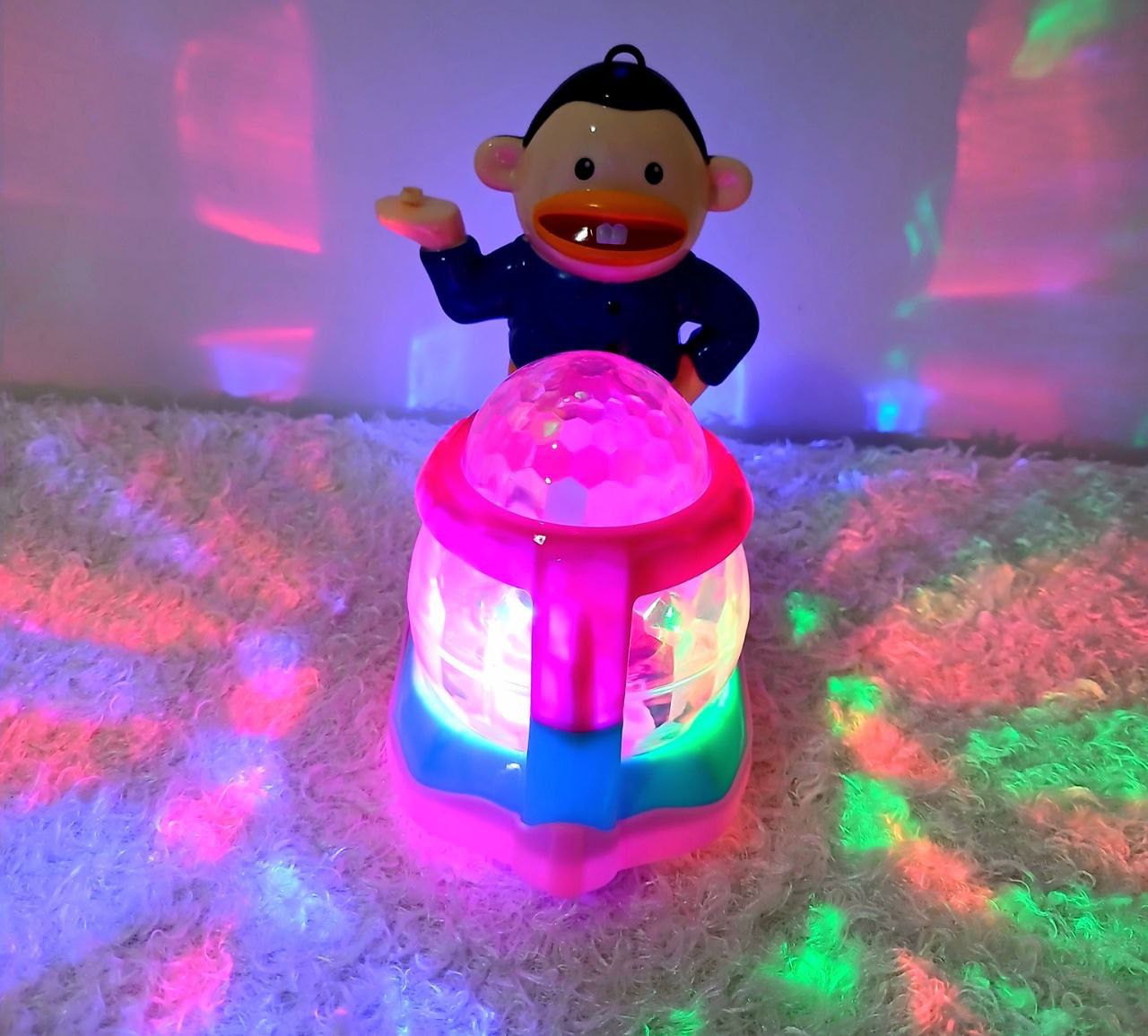 🌸فانوس بوجي ديسكو🌸