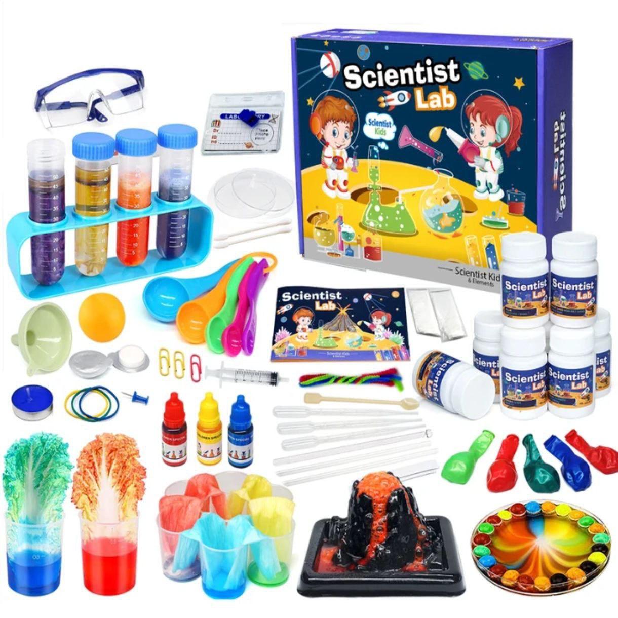 🌸لعبه المعمل🌸