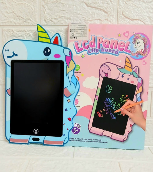 🦄✨ 🌸تابلت رسم يونيكورن🌸&nbsp;