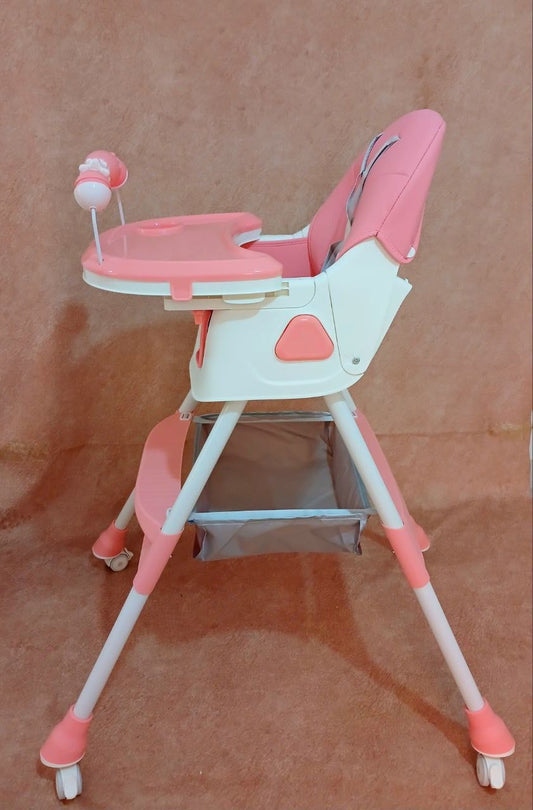 🌸كرسي طعام كبير🌸