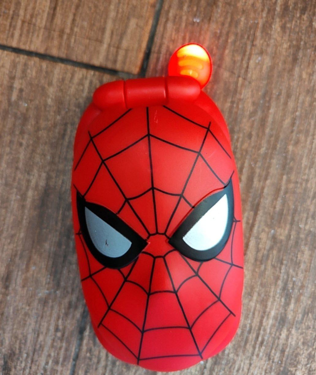 🌸 موبايل سبايدر ماااان 🌸