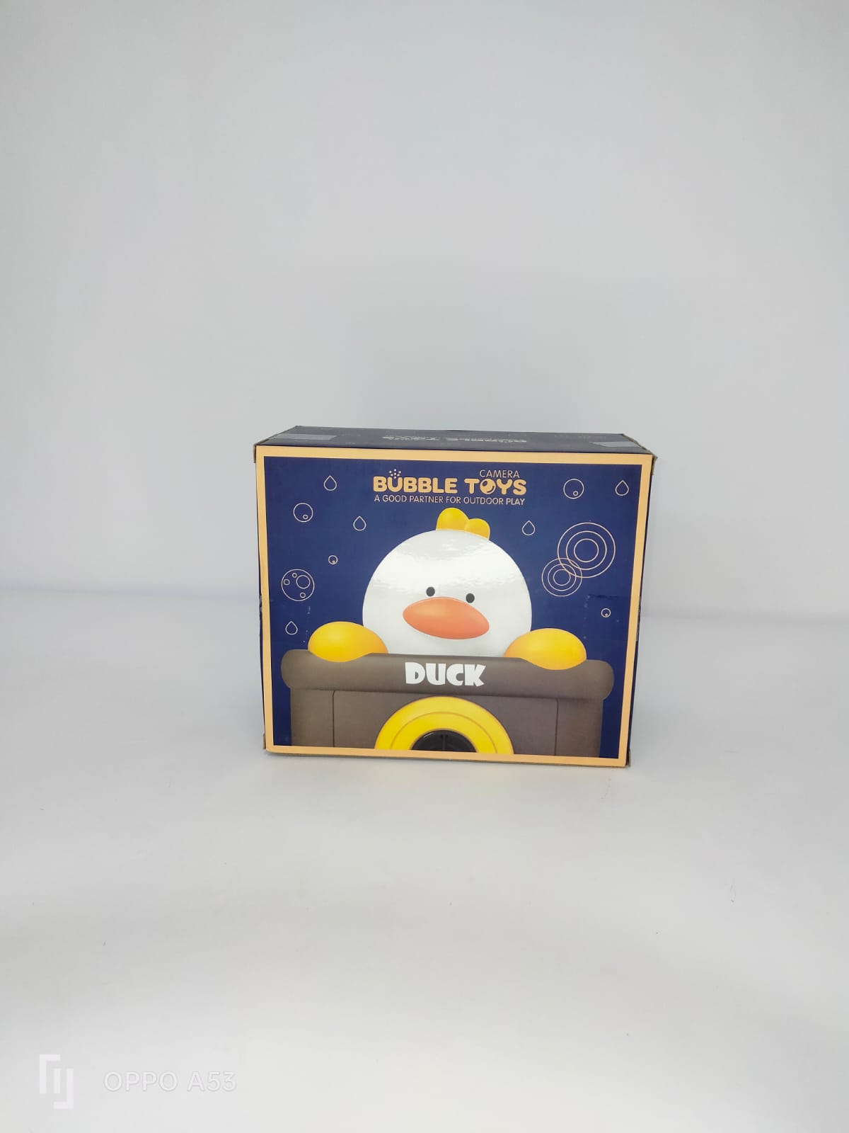 كاميرا بطوط