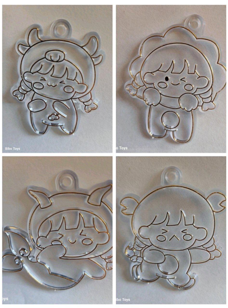 تلوين ريزن صغير