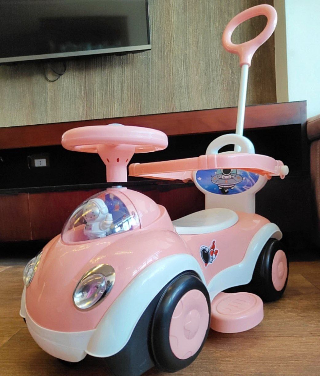 كار مول وزحافه