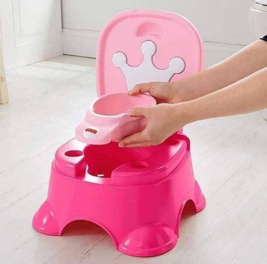 🌸I baby potty🌸