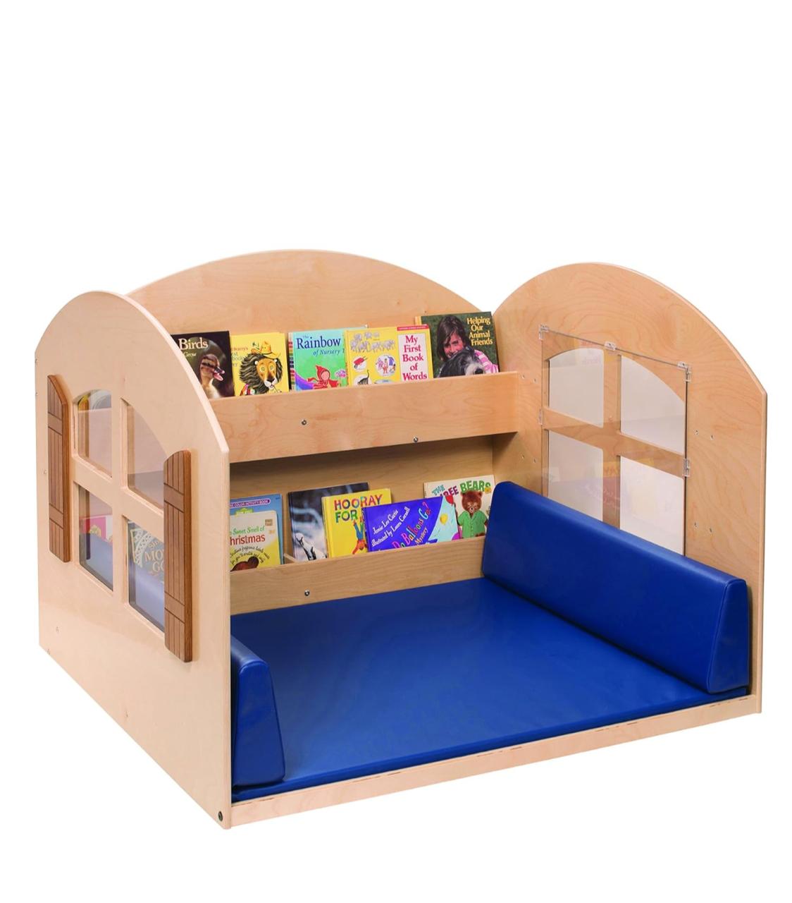❤️😌READING NOOK😌❤️