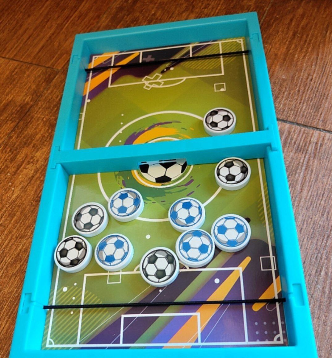 ملعب كرة القدم