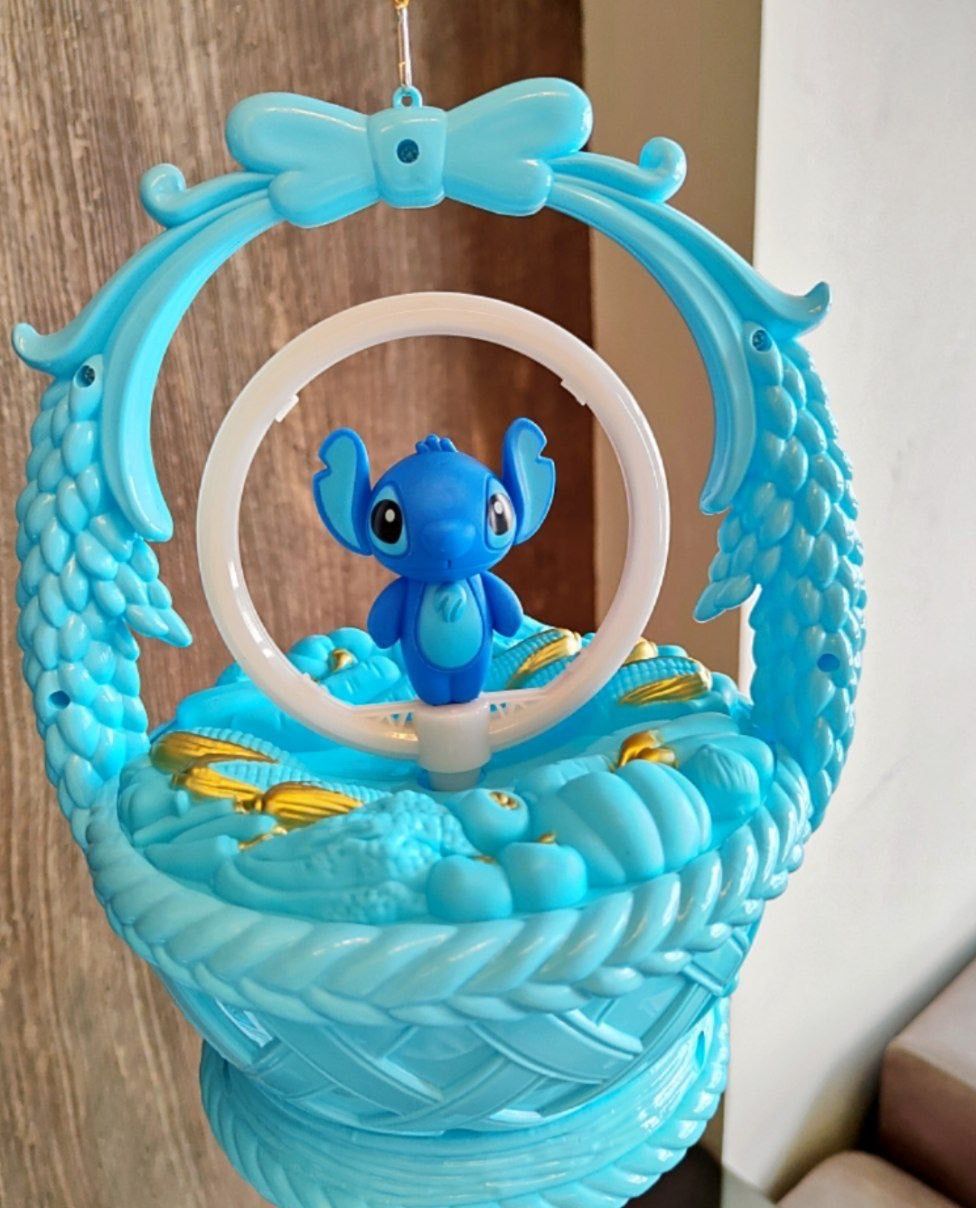 🌸فانوس شخصيات ديزني🌸