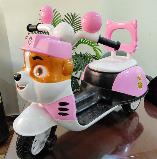 🌸موتسيكل اطفال🌸