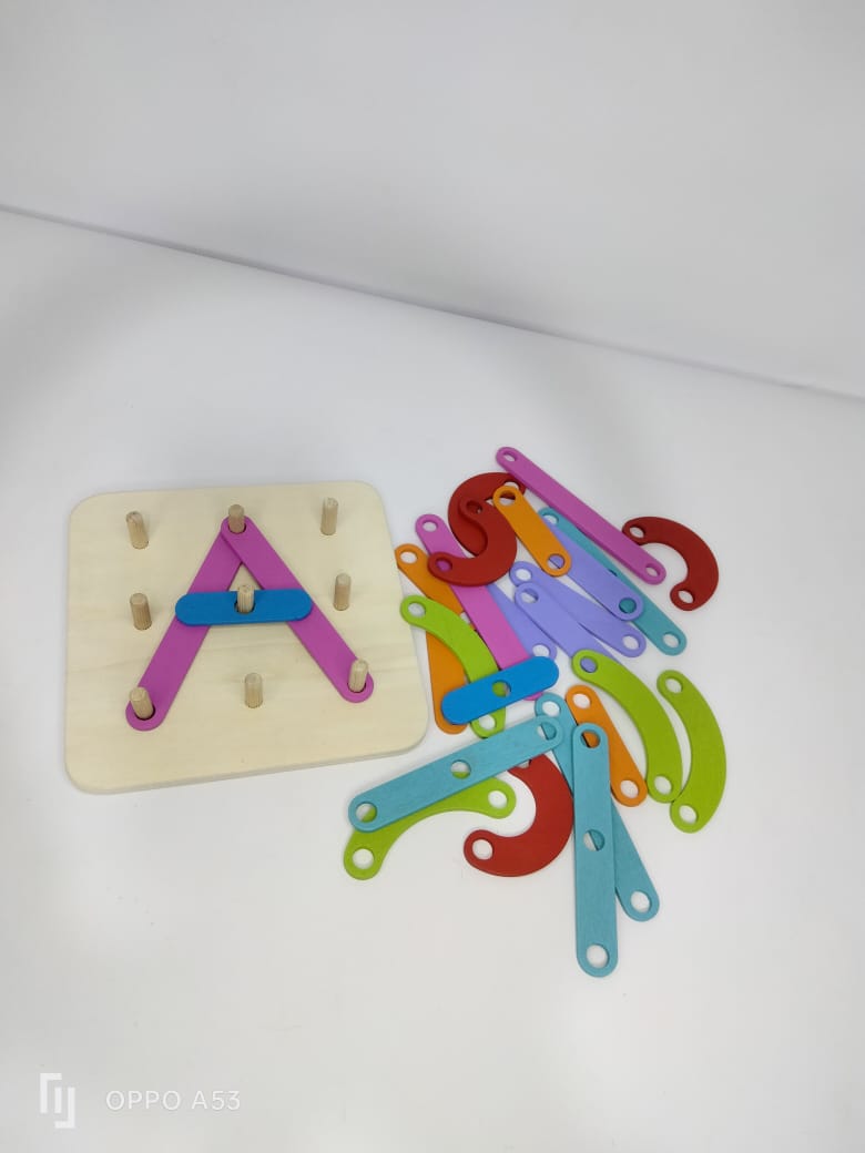 شرائح الحروف والارقام