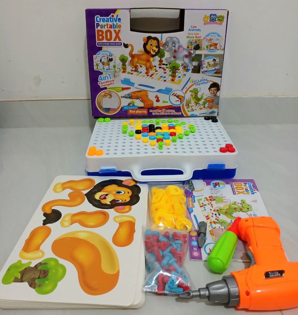 🌸كريتيف مع شنيور🌸