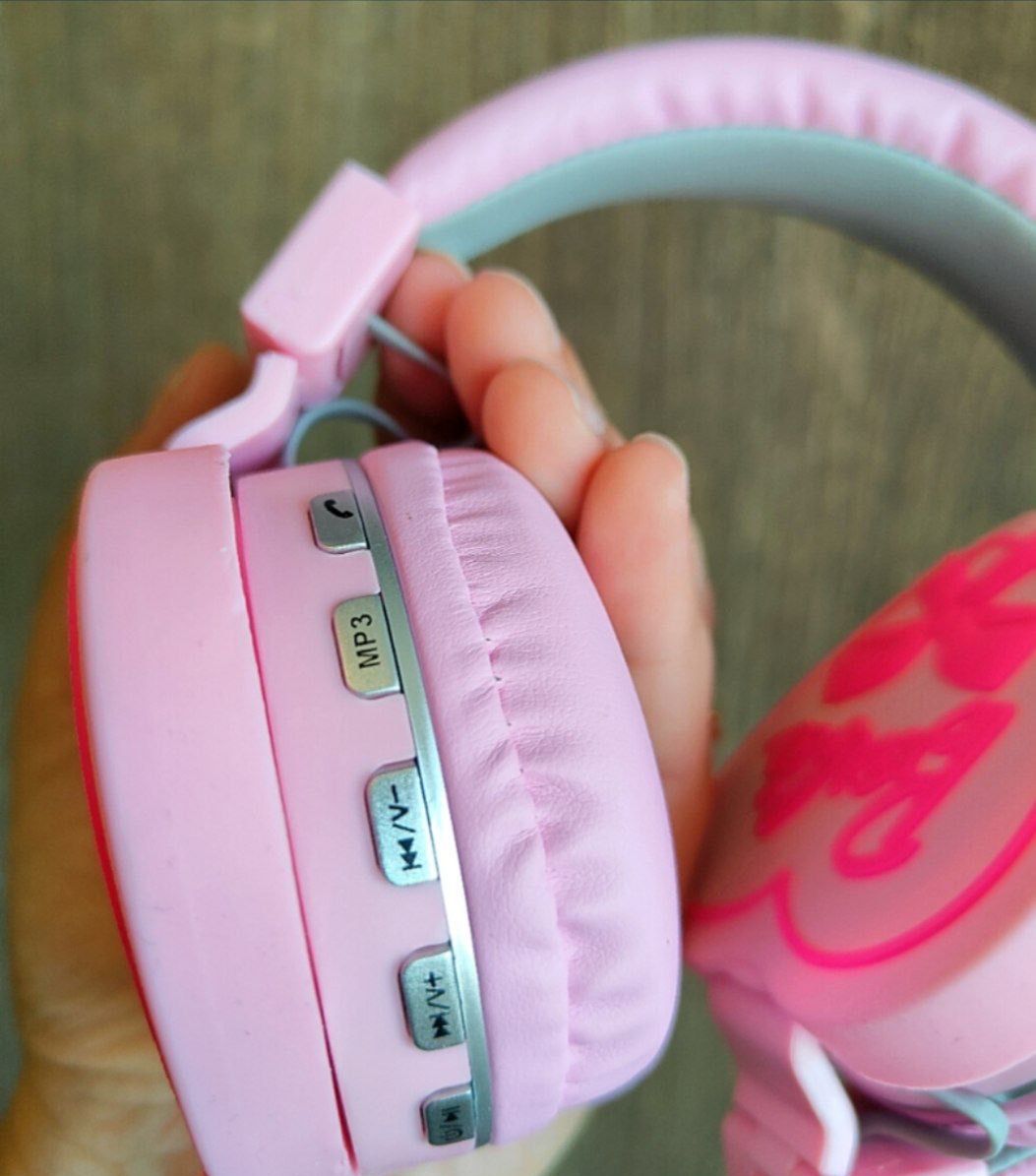 🌸 Barbie Wireless Headphones.🌸&nbsp;