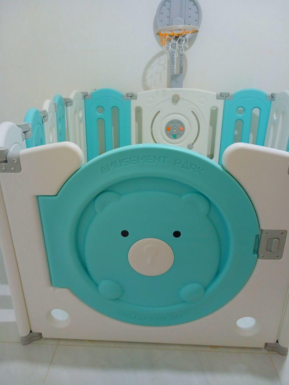 🎯 خيمه كيدز اريا