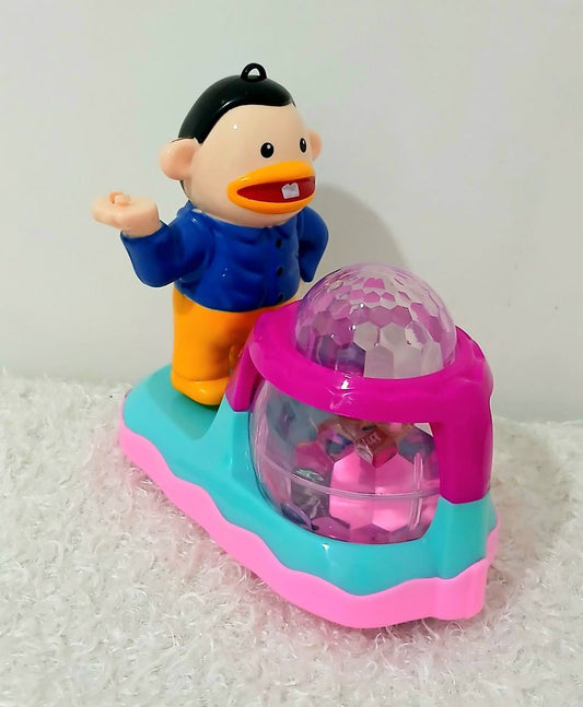 🌸فانوس بوجي ديسكو🌸