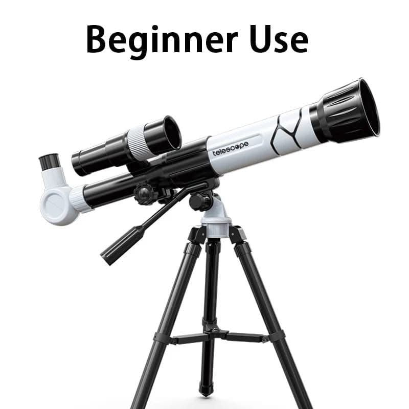تليسكوب الأطفال