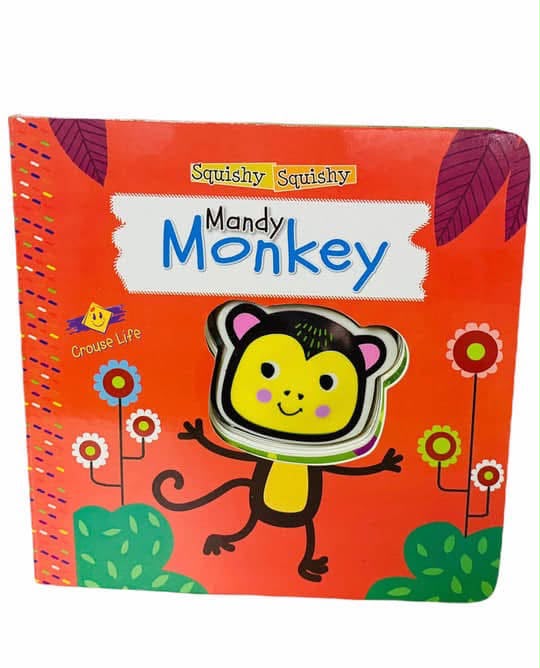 (Monkey)  قصص اضغطني تسمعني🌿🌿