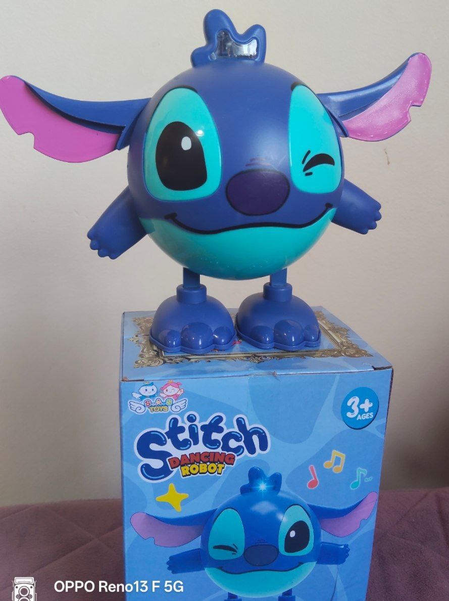 🌸فانوس شخصيه  استتش الكومبو 🌸