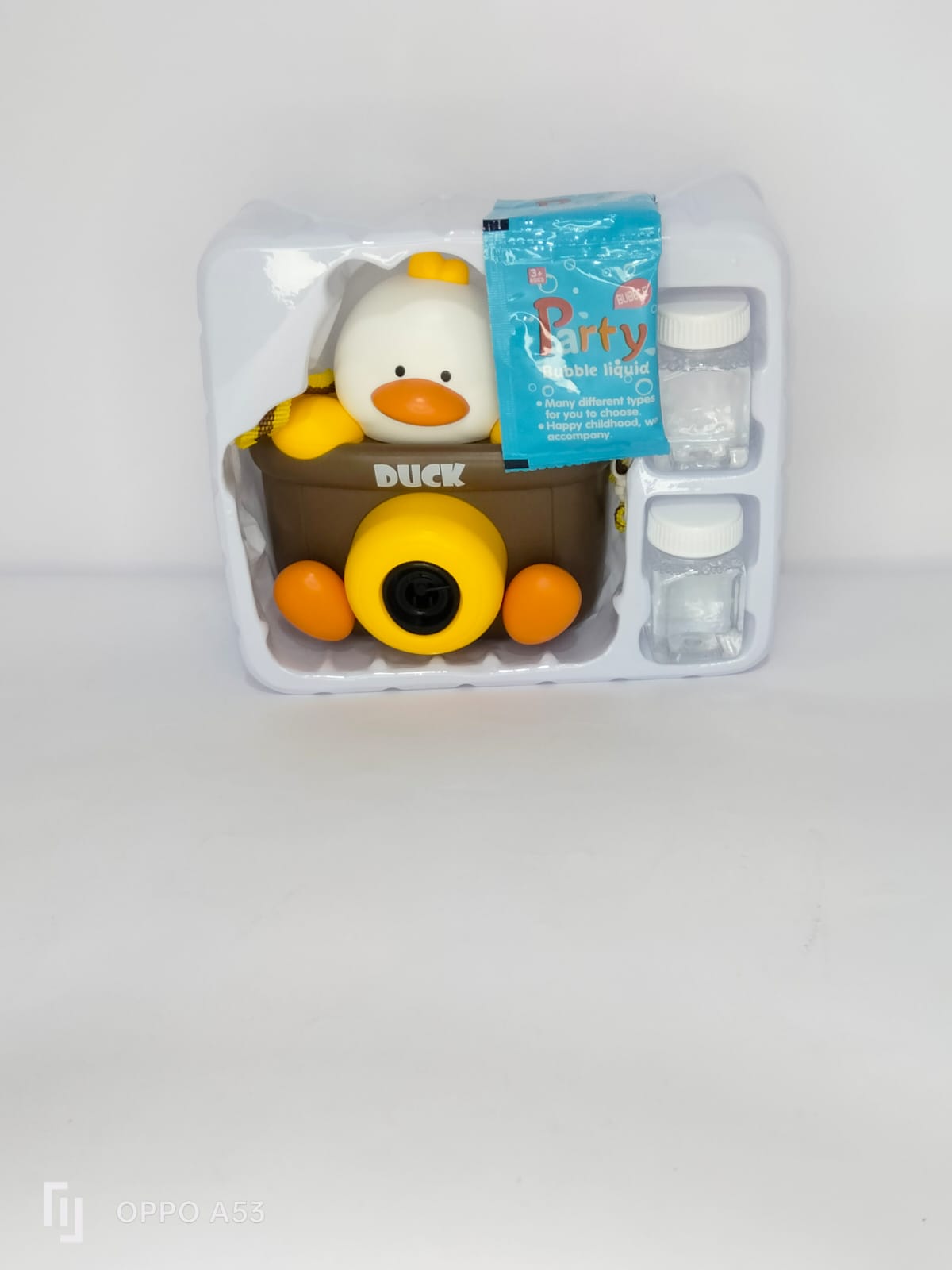 كاميرا بطوط