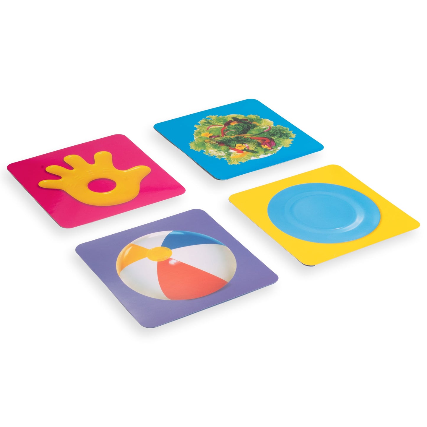 بيبي كارد المستوي الأول