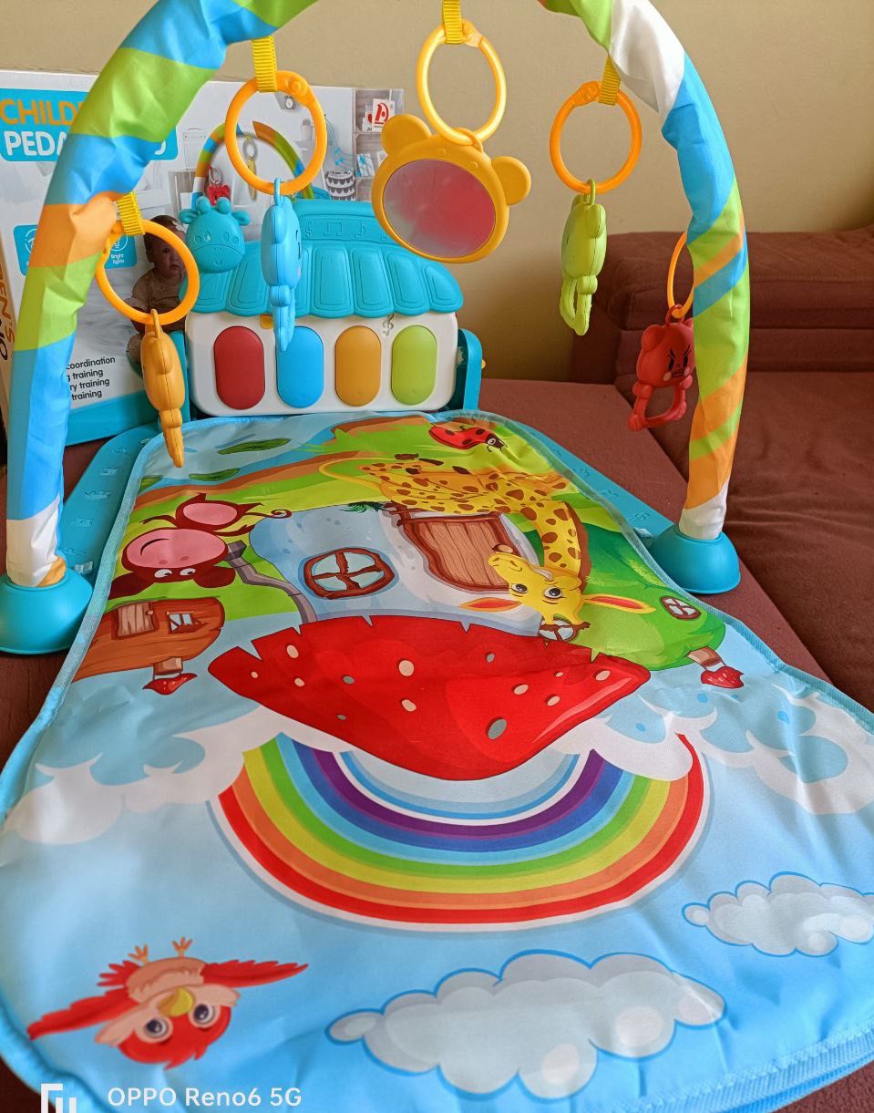 🌸سجاده بيبي بيانو الوان جديده🌸