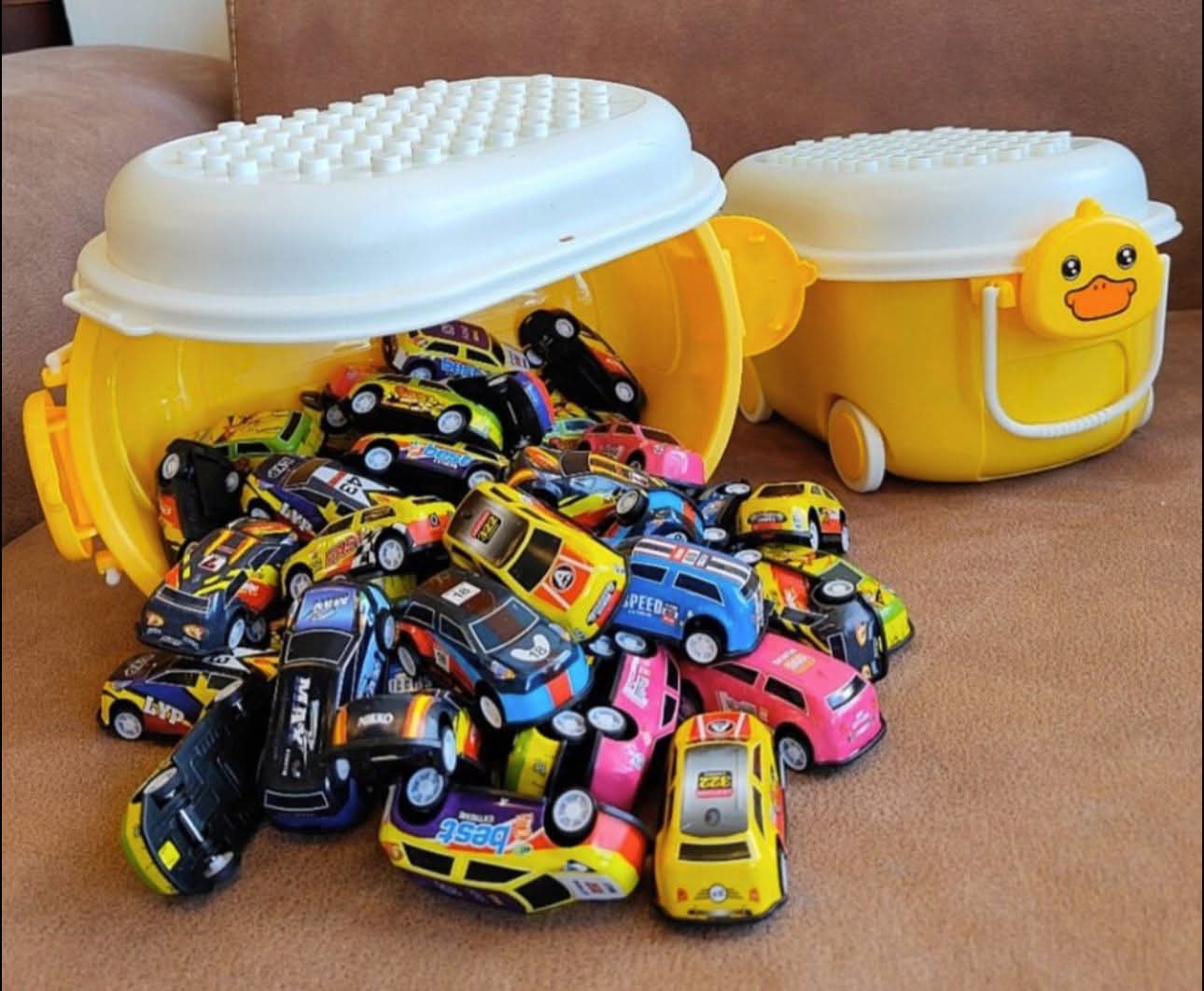 بوكس عربيات بطوط 50 ق