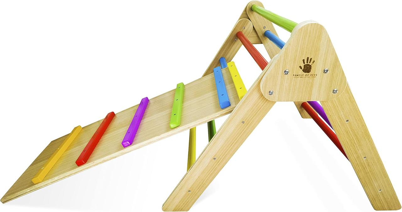 CLIMBING BOARD 3 PCS