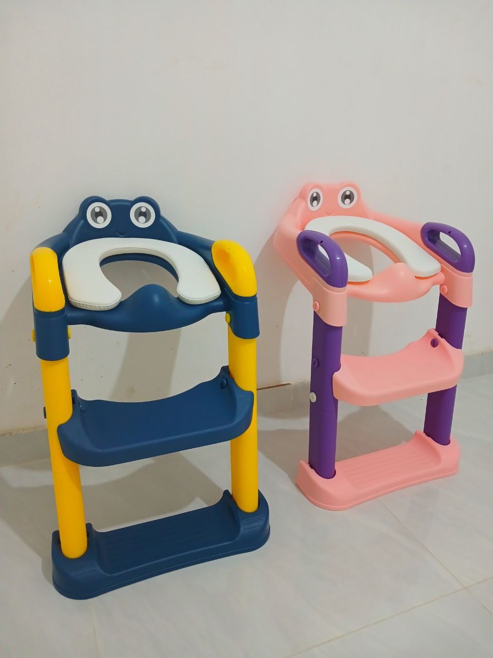 بوتي سلم سمايل