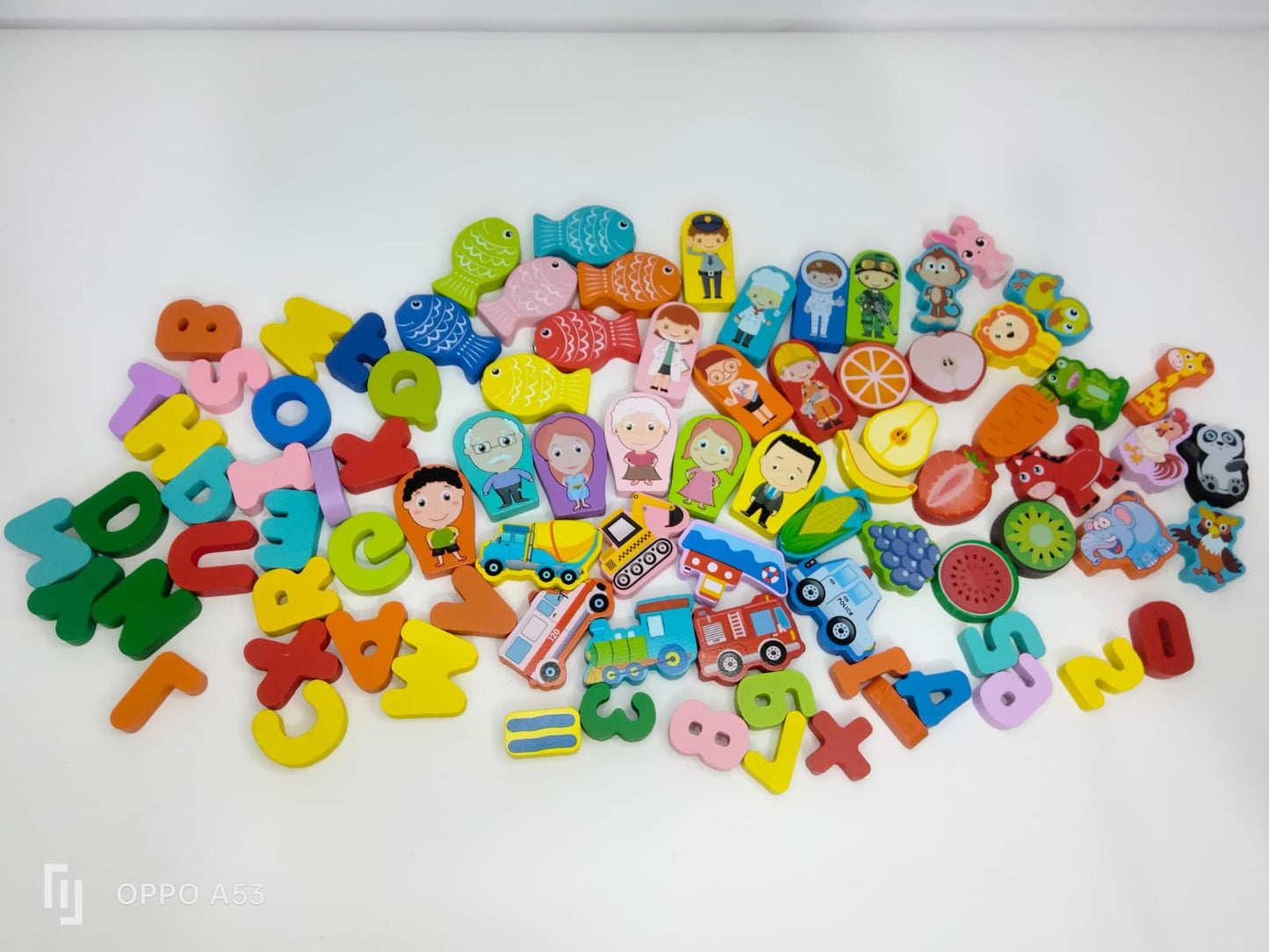 عداد مجمع 9*1