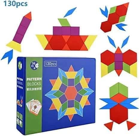 باترن بلوكس