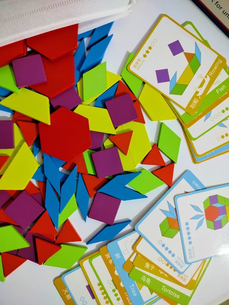 باترن بلوكس