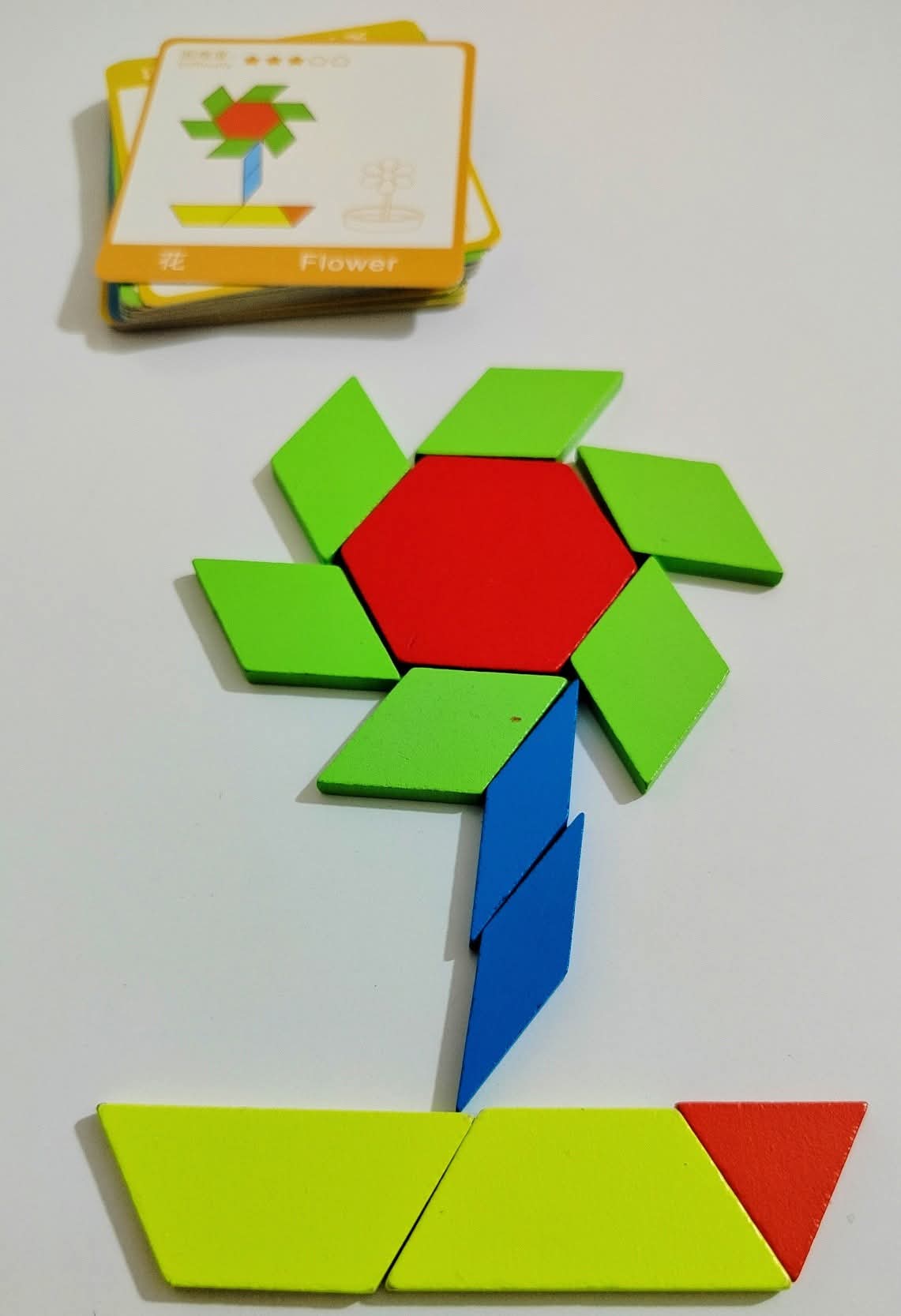 باترن بلوكس